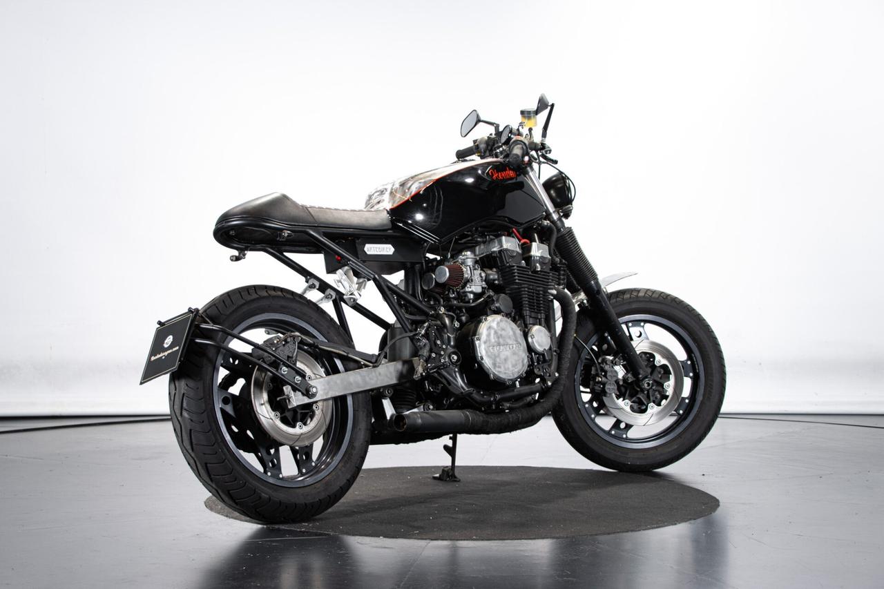 Honda CB 750 CAFE’ RACER - 1987