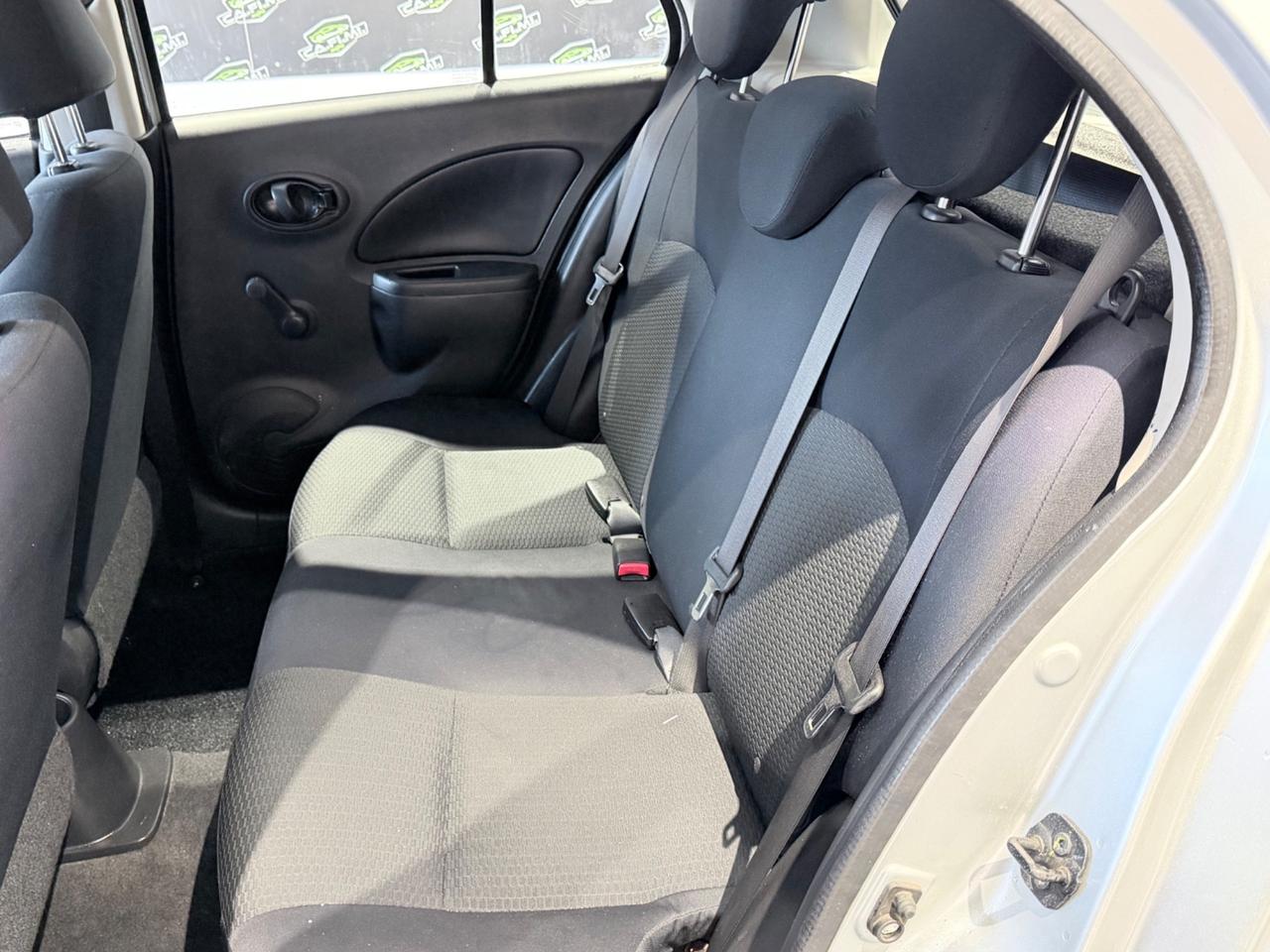 Nissan Micra - 2011 1.2 benzina 80 cv Visia