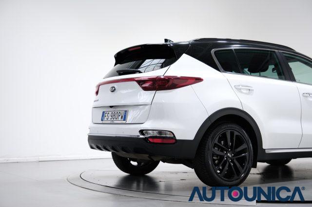 KIA Sportage 1.6 T-GDI DCT7 AWD GT LINE AUTOMATICA