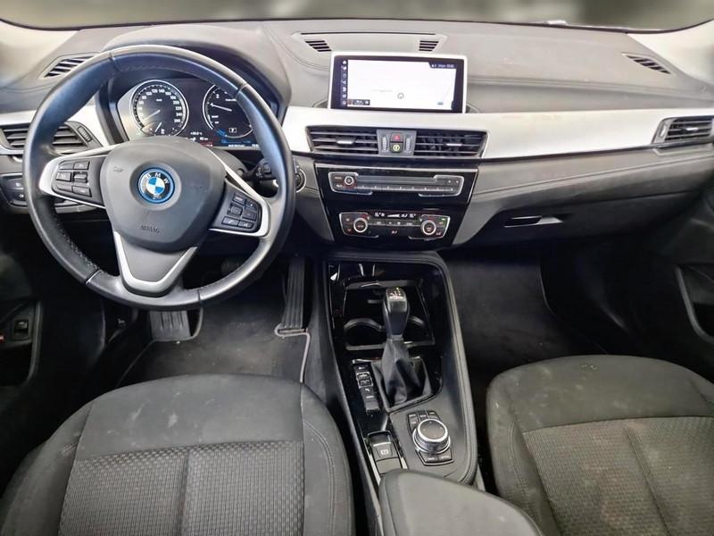 BMW X2 XDRIVE 25E BUSINESS X AUTOMATICO SUV