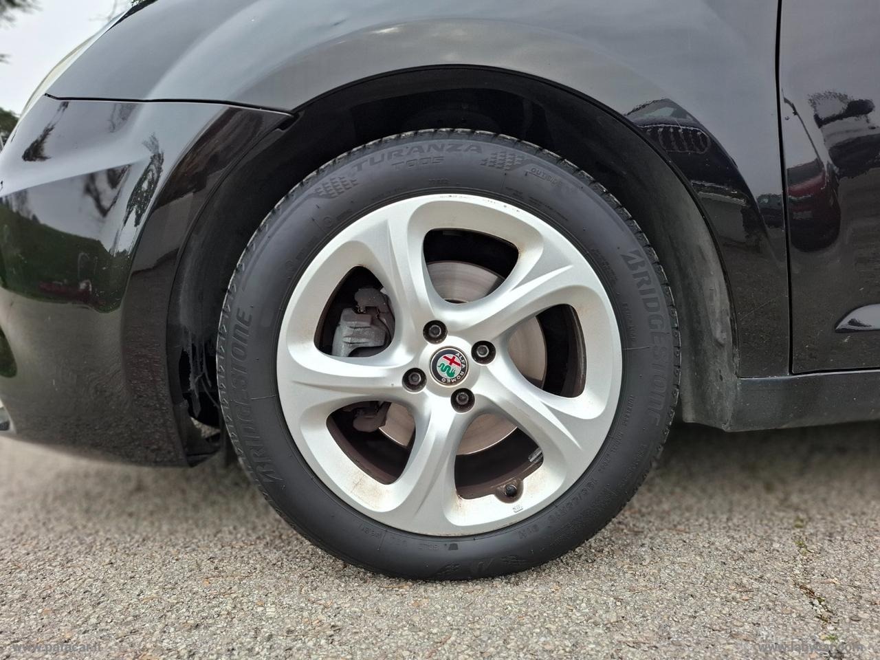 ALFA ROMEO MiTo 1.3 JTDm 95 CV S&S Super