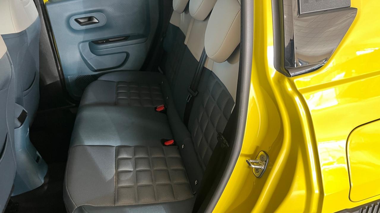 Fiat Grande Panda 1.2 Hybrid 110 CV S&S La Prima