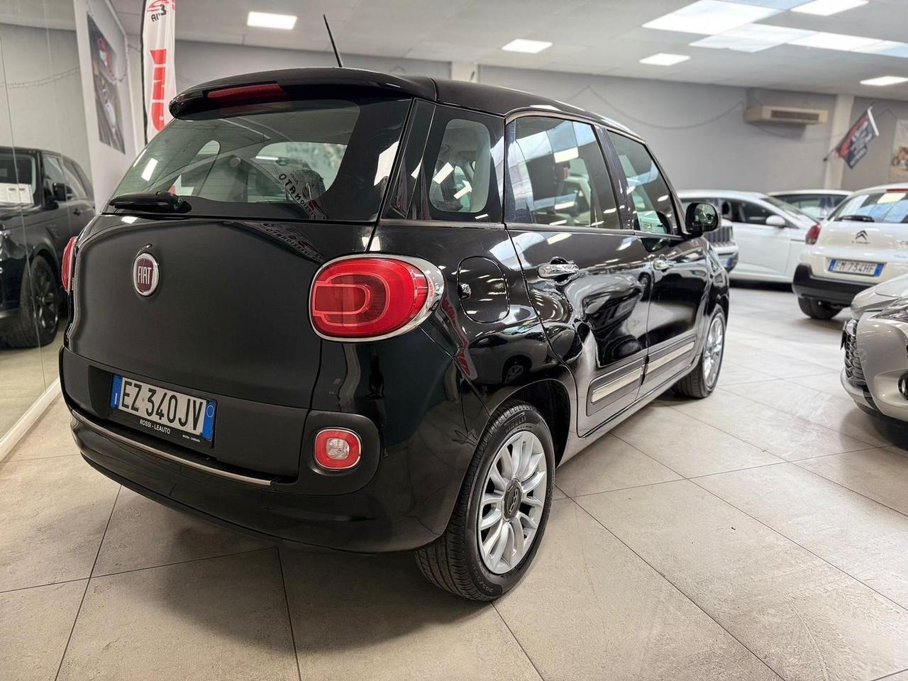 Fiat 500L 1.3 Multijet 85 CV Pop Star Ok Neopatentati