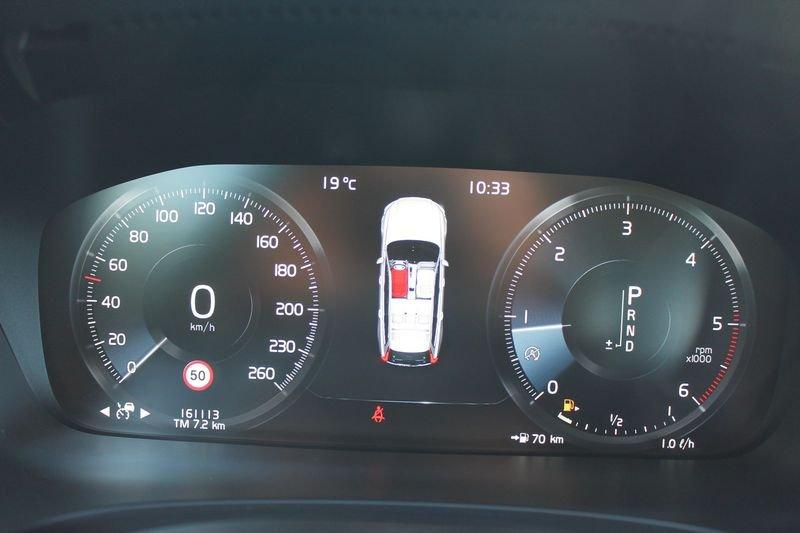 Volvo V90 Cross Country D5 AWD Geartronic Cross Country Pro