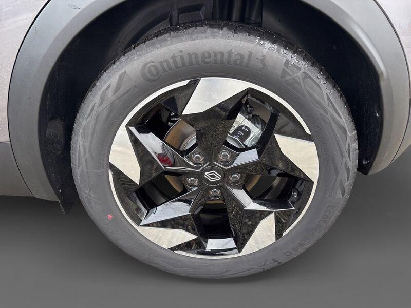 Renault Captur Captur TCe 90 CV Techno