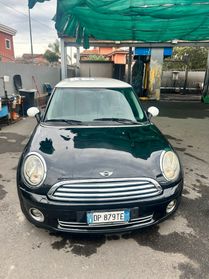 Mini 1.6 16V Cooper D 12 mesi di garanzia
