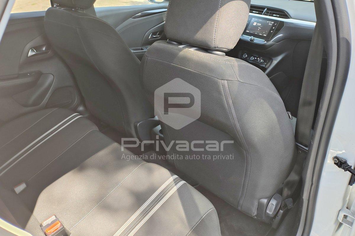 OPEL Corsa-e 5 porte Edition