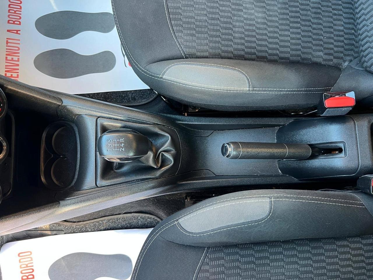 Peugeot 208 BlueHDi 75 5 porte Active