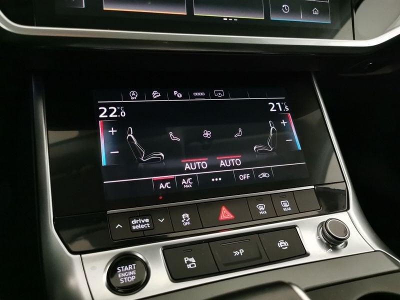 Audi A6 allroad 45 3.0 tdi mhev 48V Evolution quattro 245cv s-tronic