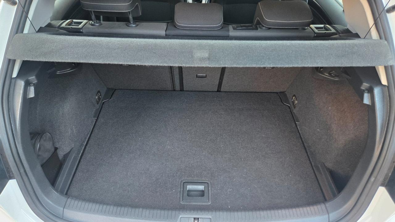 Volkswagen Golf 1.4 TSI 5p. Highline BlueMotion Technology