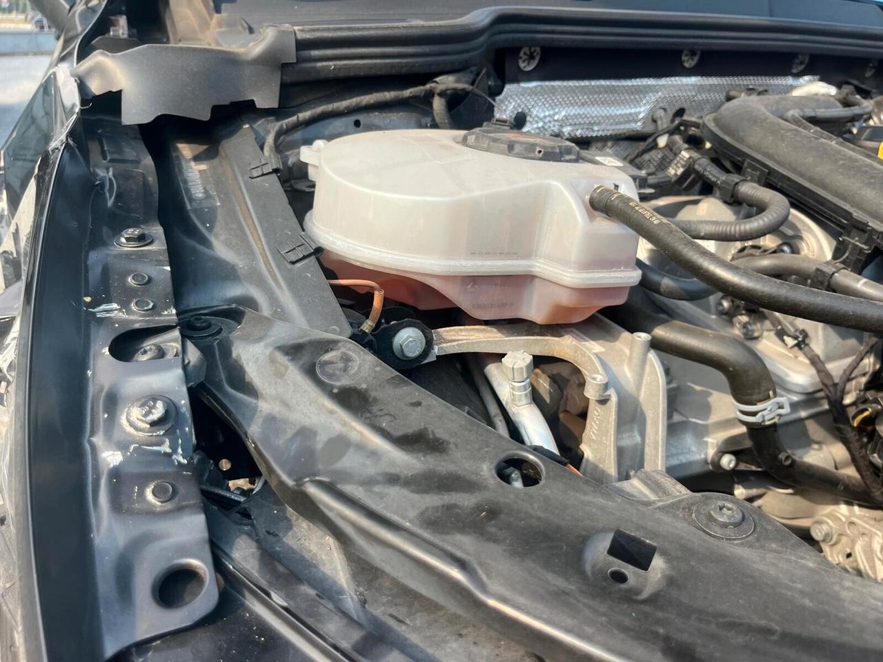 Volkswagen Golf 1.0 TSI EVO Life