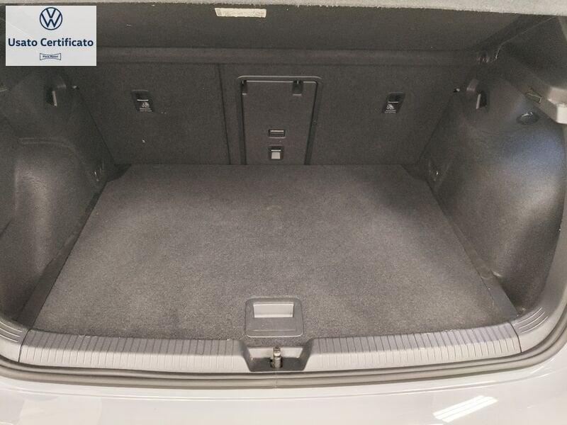 Volkswagen Golf Golf 2.0 TDI 150 CV SCR R-Line