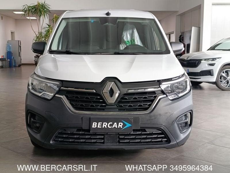 Renault Kangoo dCi 95 Van