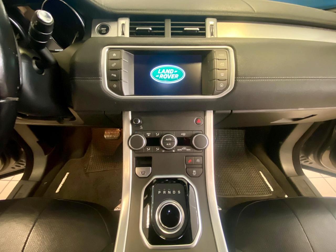 Land Rover Range Evoque 2.0 TD4 150 CV 5p. SE Dynamic