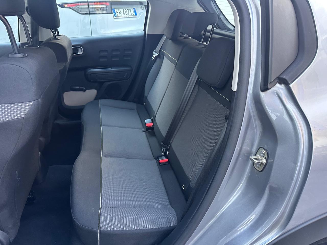 Citroen C3 BlueHDi 100 S&S Shine