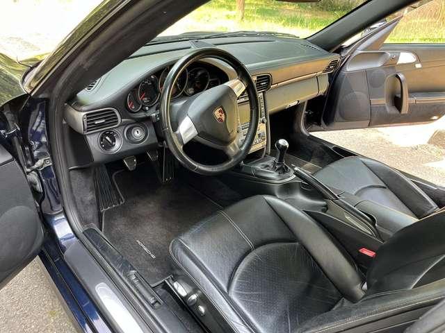 Porsche 911 911 Coupe 3.6 Carrera 4