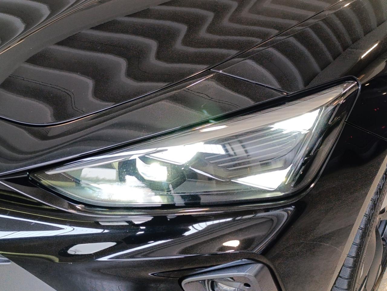 Cupra Leon 2.0 tdi 150cv dsg