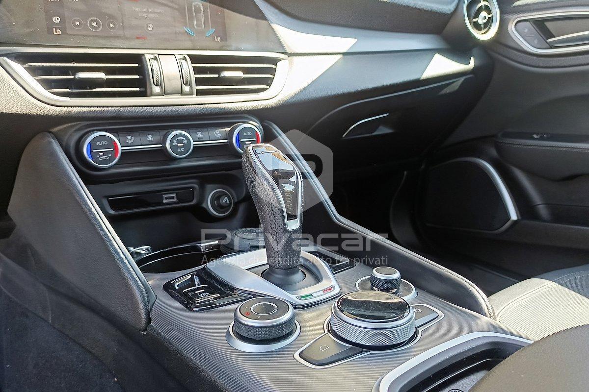 ALFA ROMEO Giulia 2.2 Turbodiesel 160 CV AT8 Sprint
