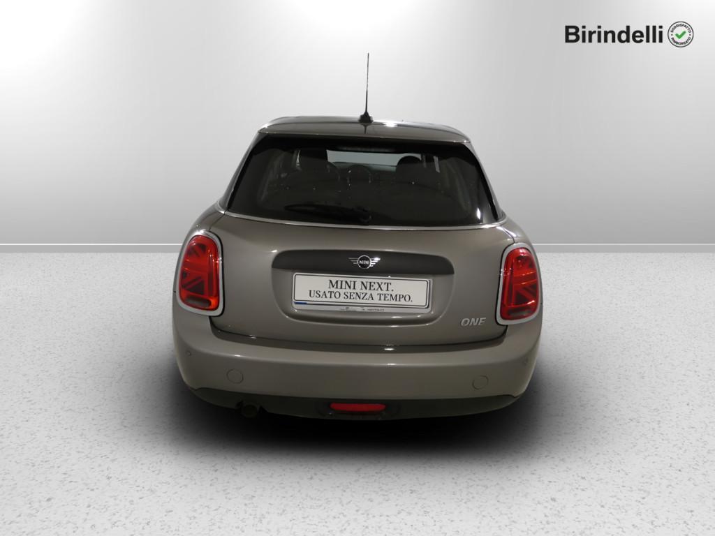 MINI Mini 5 porte (F55) - Mini 1.5 One Hype 5 porte