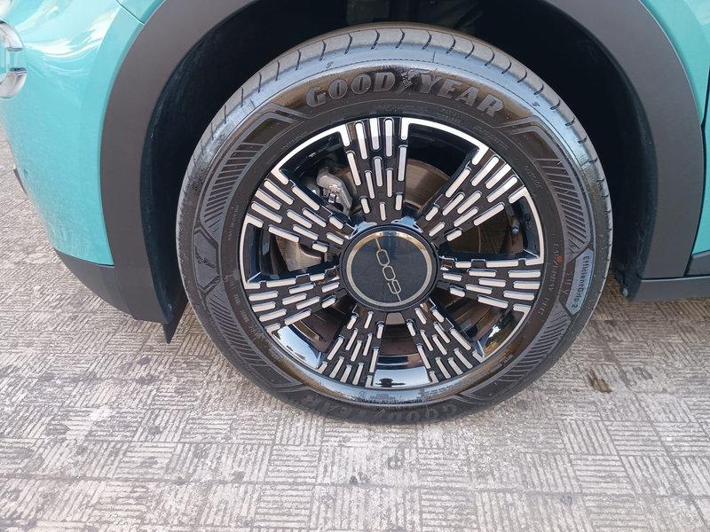 FIAT 600 1.2 hybrid Pop 145cv auto