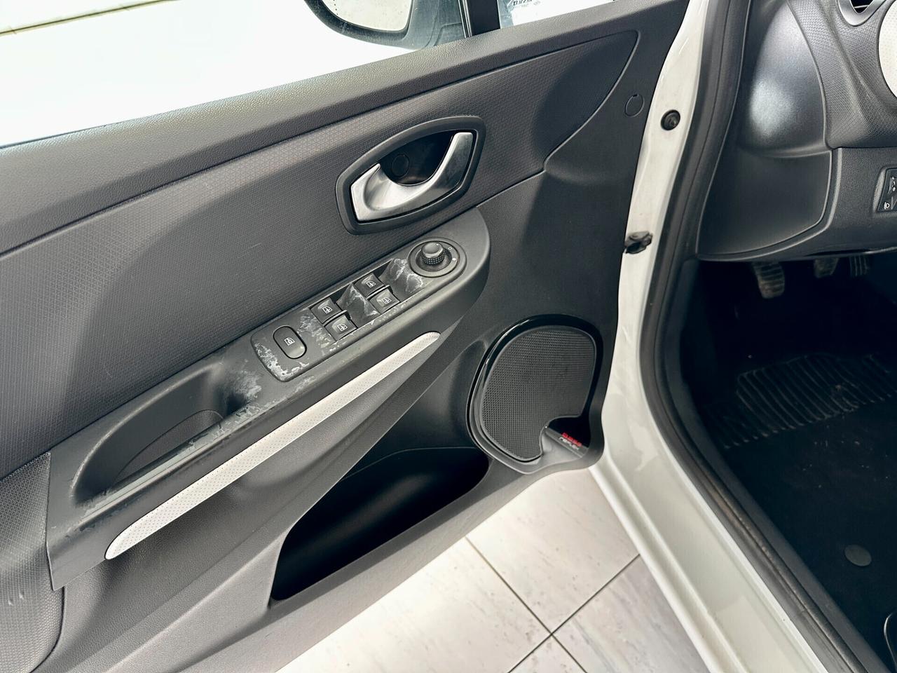 Renault Clio Sporter 1.5 dCi 90CV DUEL