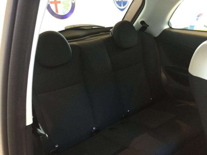 FIAT 500 Hybrid Hybrid Pop MY26 KM0 - PREZZO REALE