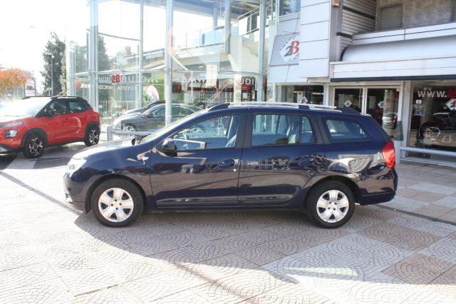 DACIA Logan MCV 1.5 dCi 8V 90CV Start&Stop Comfort