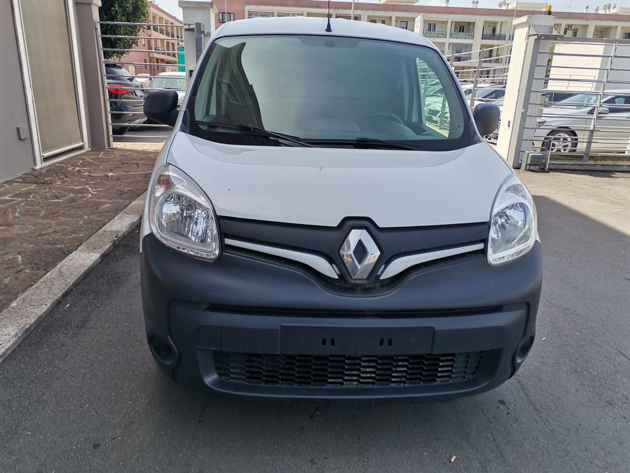 Renault Grand Modus 1.5 dCi 90 CV Autocarro MAXI