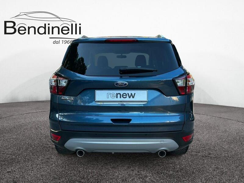 Ford Kuga Kuga 1.5 EcoBoost 120 CV S&S 2WD Business GPL