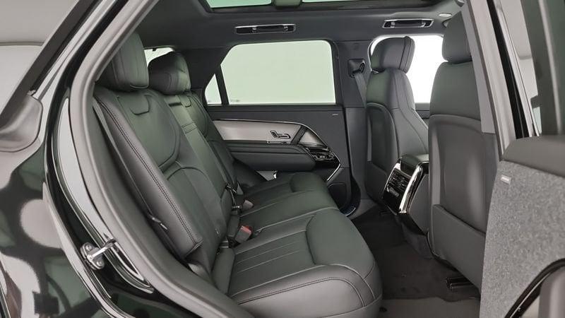Land Rover RR Sport 3.0 I6 PHEV 460 CV Dynamic SE