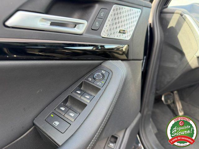 BMW 218 i Active Tourer Msport