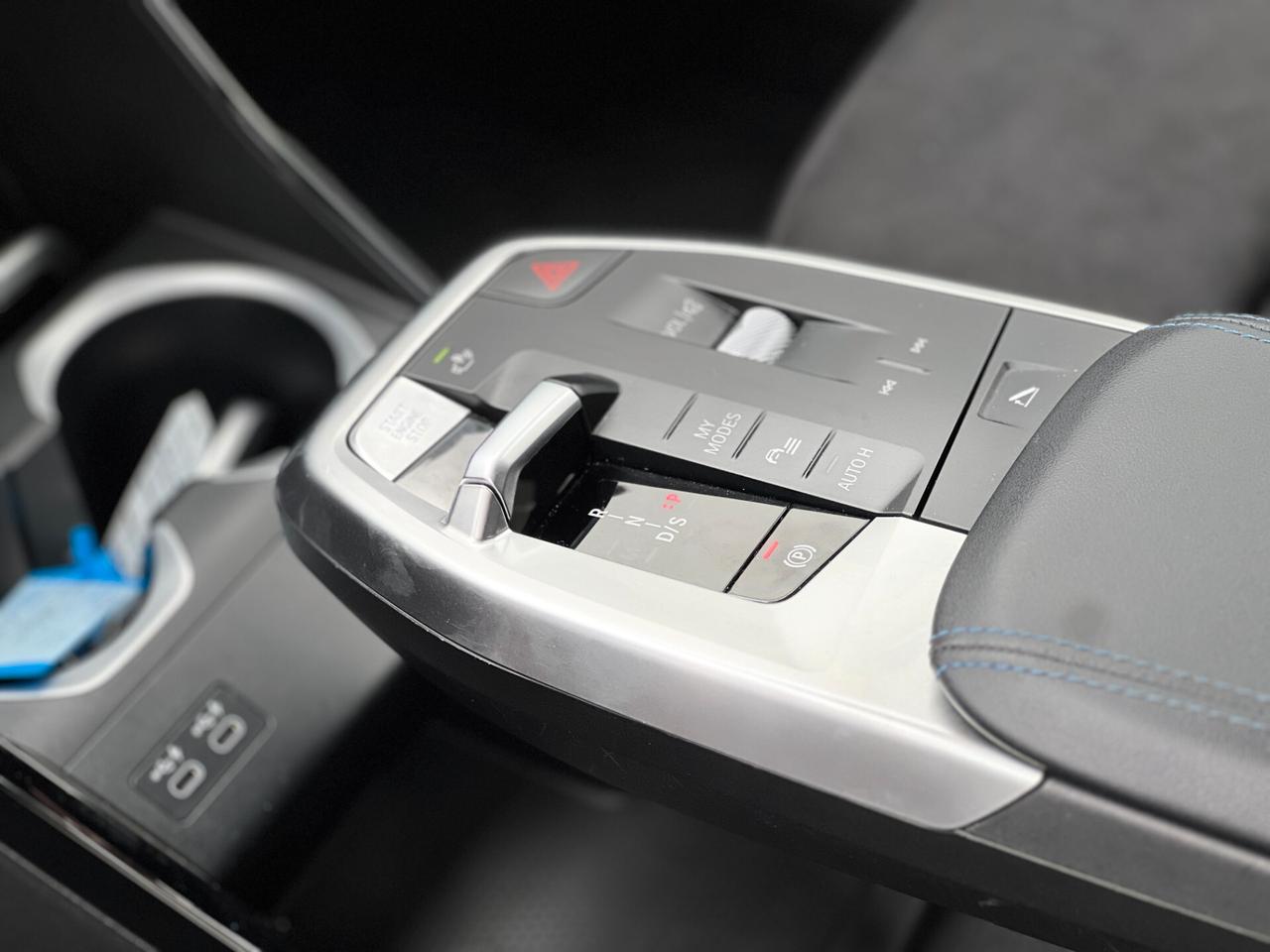 Bmw X2 2.0 150cv Sdrive 18d Msport UNICOPROPRIETARIO IVA ESPOSTA