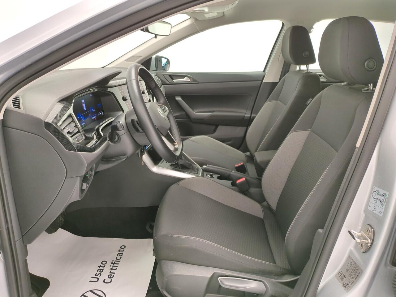 Volkswagen Polo 1.0 TSI DSG Life