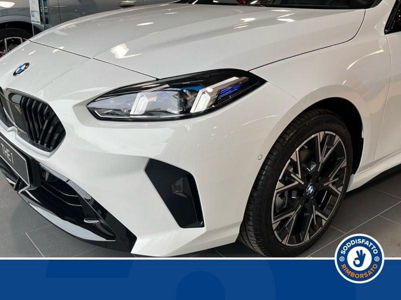 BMW Serie 1 120d M Sport