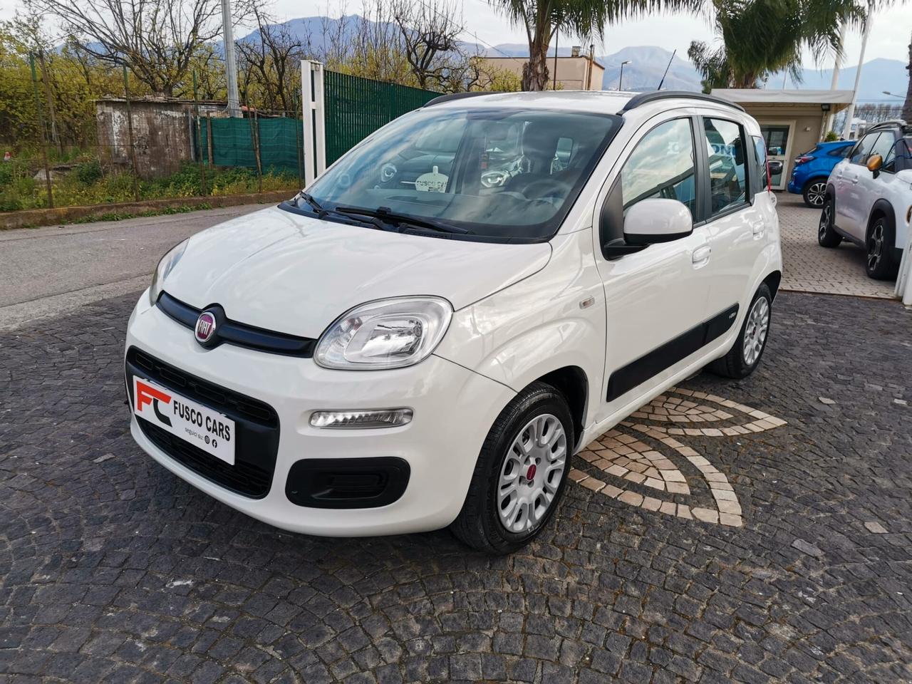 Fiat Panda 1.2 Easy Gpl