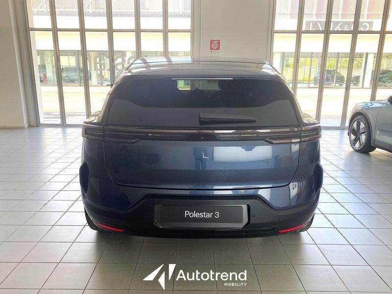 Polestar Polestar 3 PRONTA CONSEGNA Long Range Dual Motor Performance-Pilot-Plus Pack
