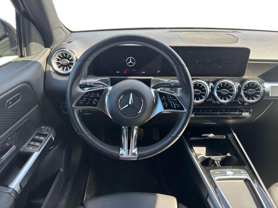 Mercedes EQB 250+ Progressive Advanced Plus
