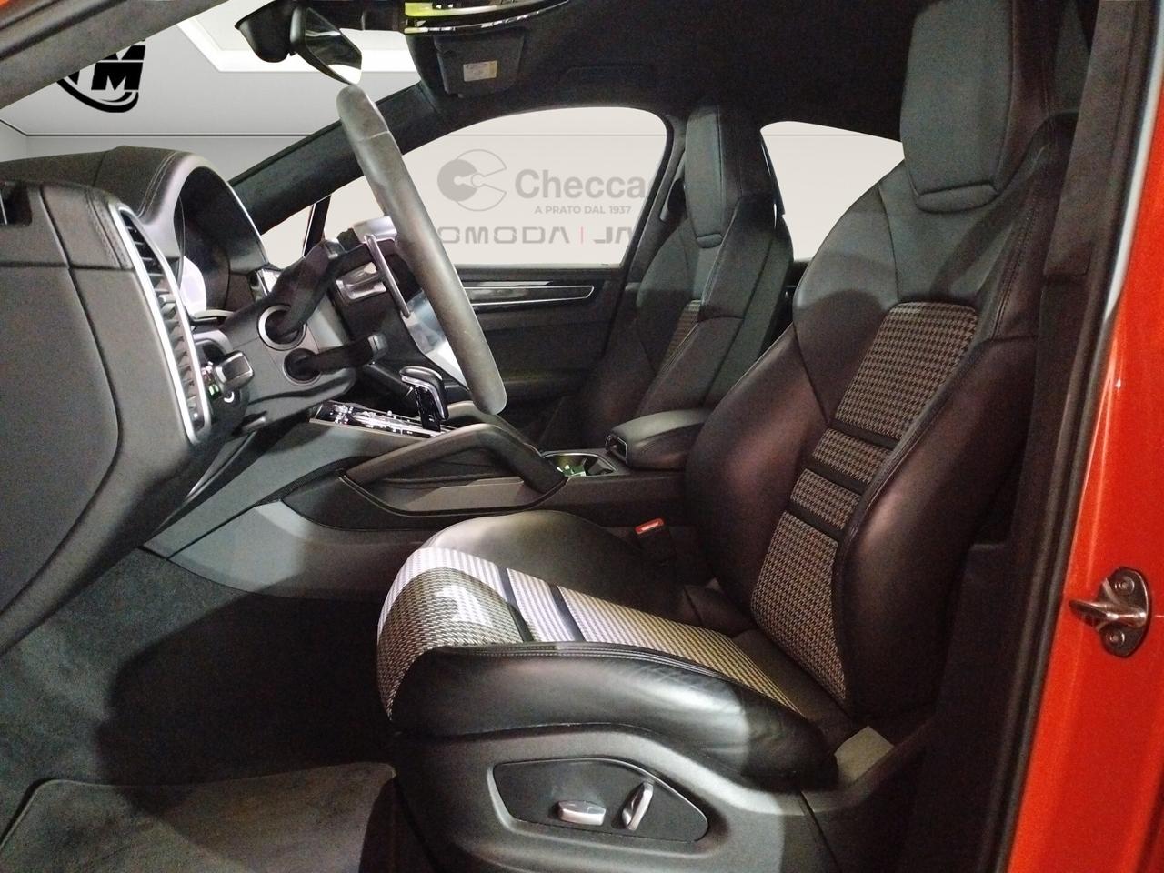 Porsche Cayenne Coupe 2019 3.0 tiptronic * IVA ESPOSTA *