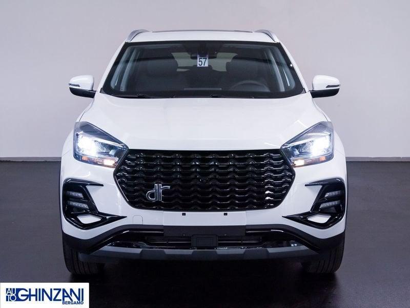 DR AUTOMOBILES dr 5.0 dr 5.0 1.5 Turbo Bi-Fuel GPL - Km0