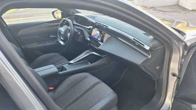 Peugeot 308 308 III 2021 SW SW 1.5 bluehdi GT Pack s