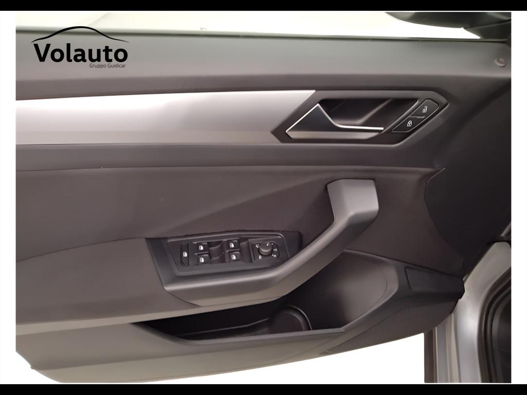 VOLKSWAGEN T-Roc I 2022 - T-Roc 1.0 tsi Life 110cv