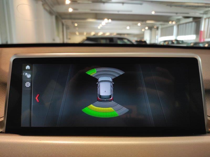 BMW X1 (F48) - X1 xDrive25e Business Advantage