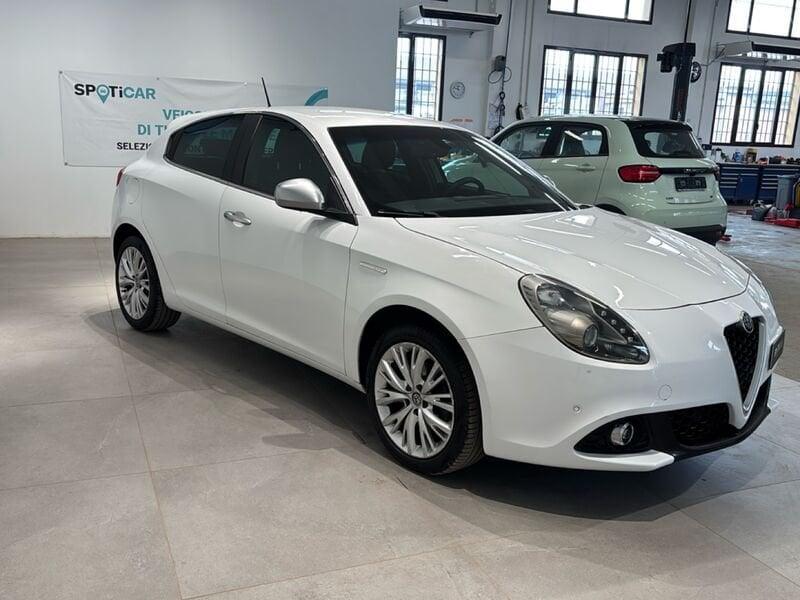 Alfa Romeo Giulietta 1.4 Turbo 120cv Super