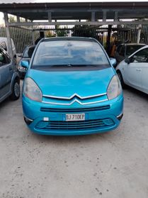 Citroen C4 Picasso 1.6 HDi 110 FAP Classique