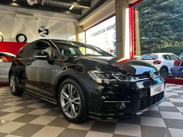 Volkswagen Golf 5p 1.5 tsi Sport R-LINE 150cv dsg