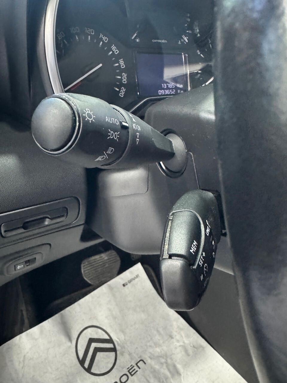Citroen C3 Aircross BlueHDi 120 S&S EAT6 Shine