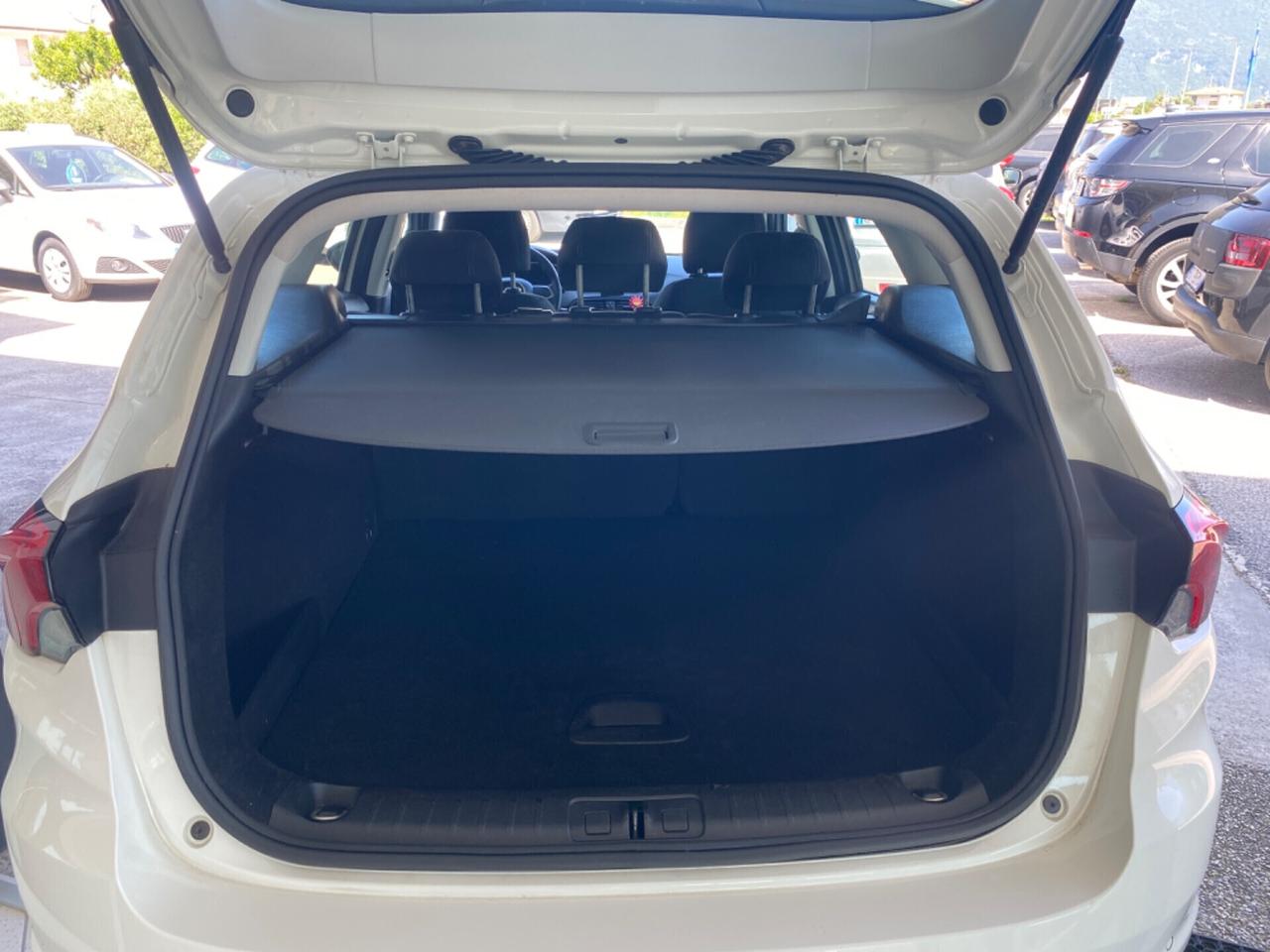 Fiat Tipo 1.6 Mjt S&S SW Lounge -2017