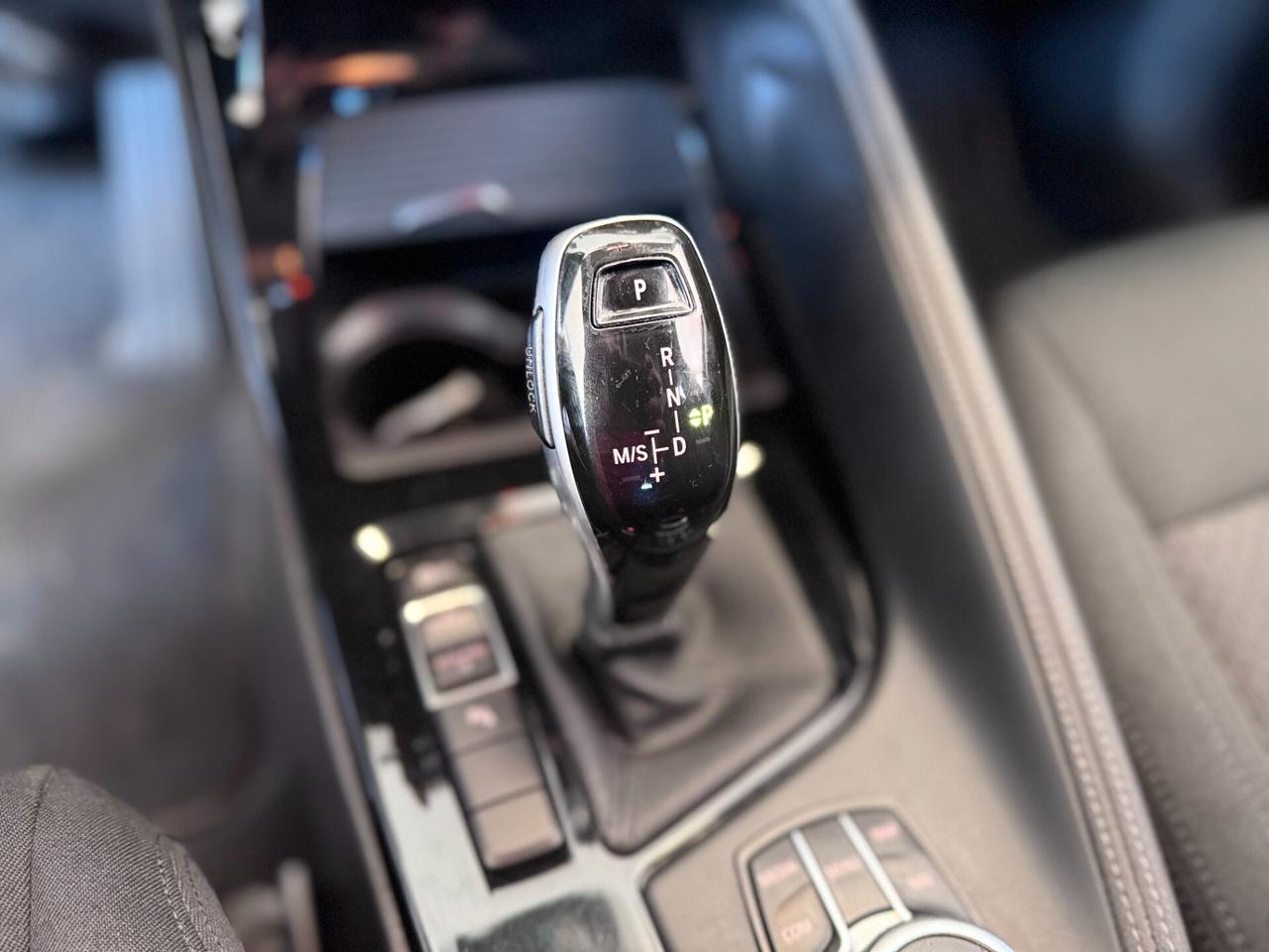 Bmw X2 sDrive18d Advantage visibile su appuntamento
