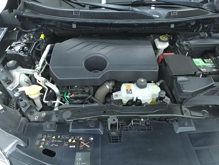 Renault Kadjar Business BR962525 1.5 Diesel 116CV