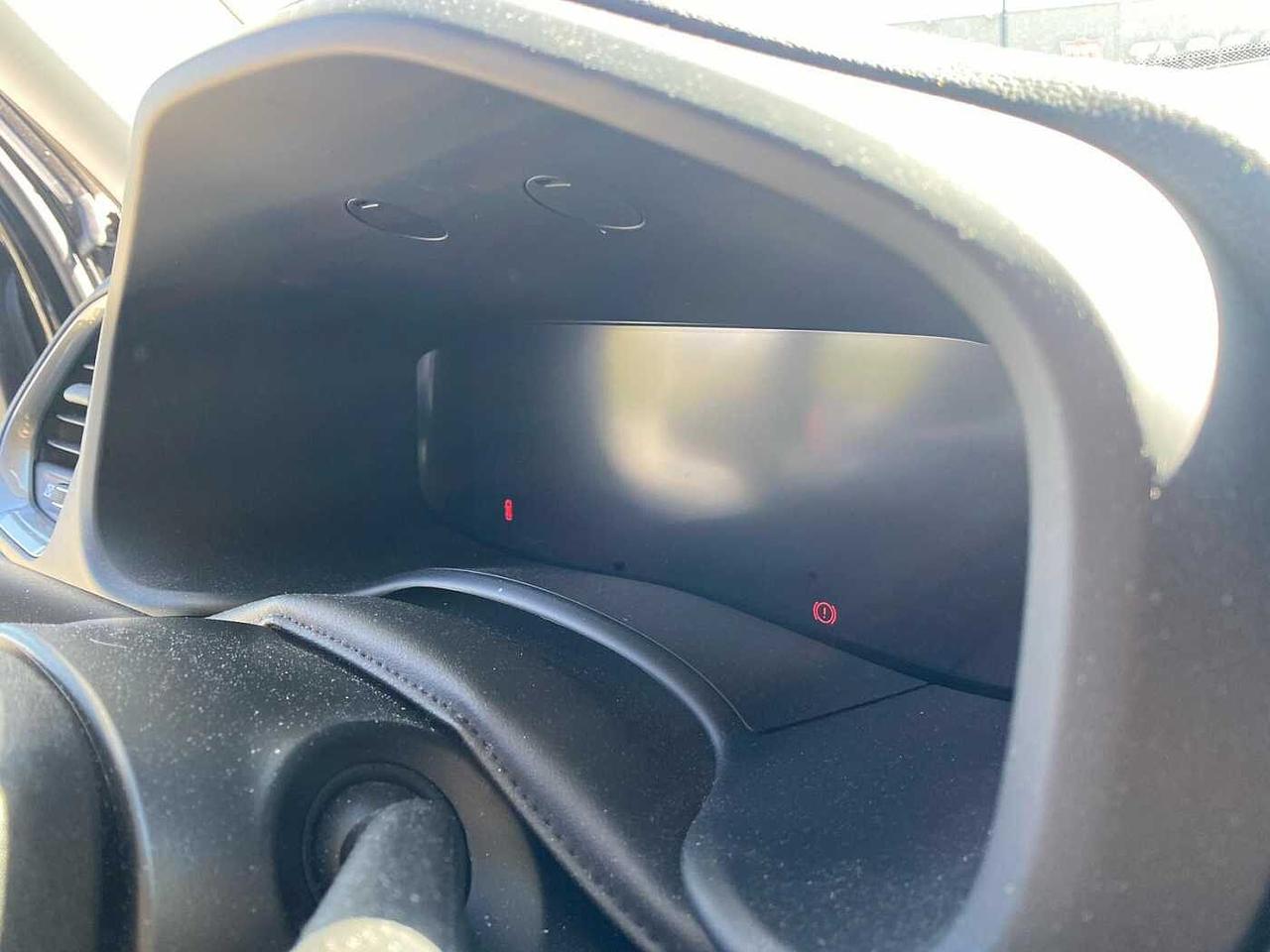 Jeep Renegade 1.5 Turbo T4 MHEV Altitude